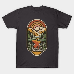 Nature T-Shirt